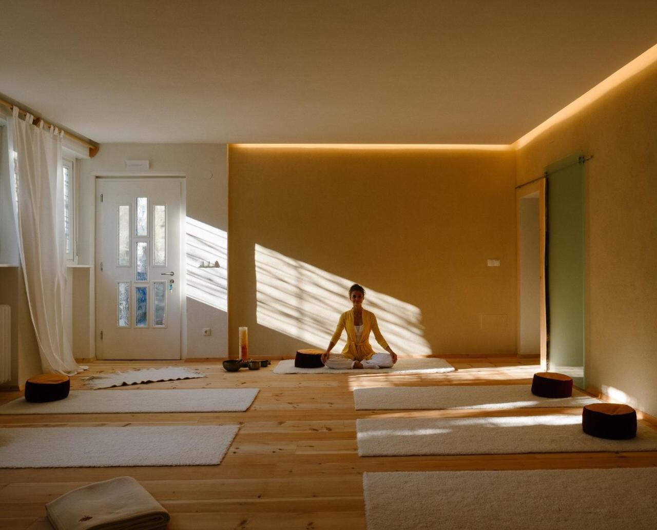 Alpimena Natur-Apartments Meran المظهر الخارجي الصورة