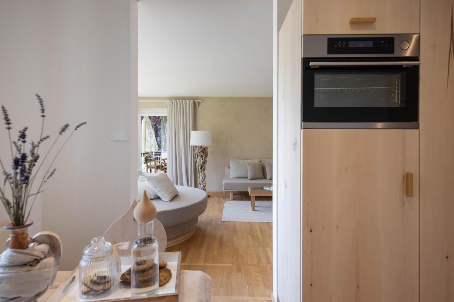 Alpimena Natur-Apartments Meran المظهر الخارجي الصورة