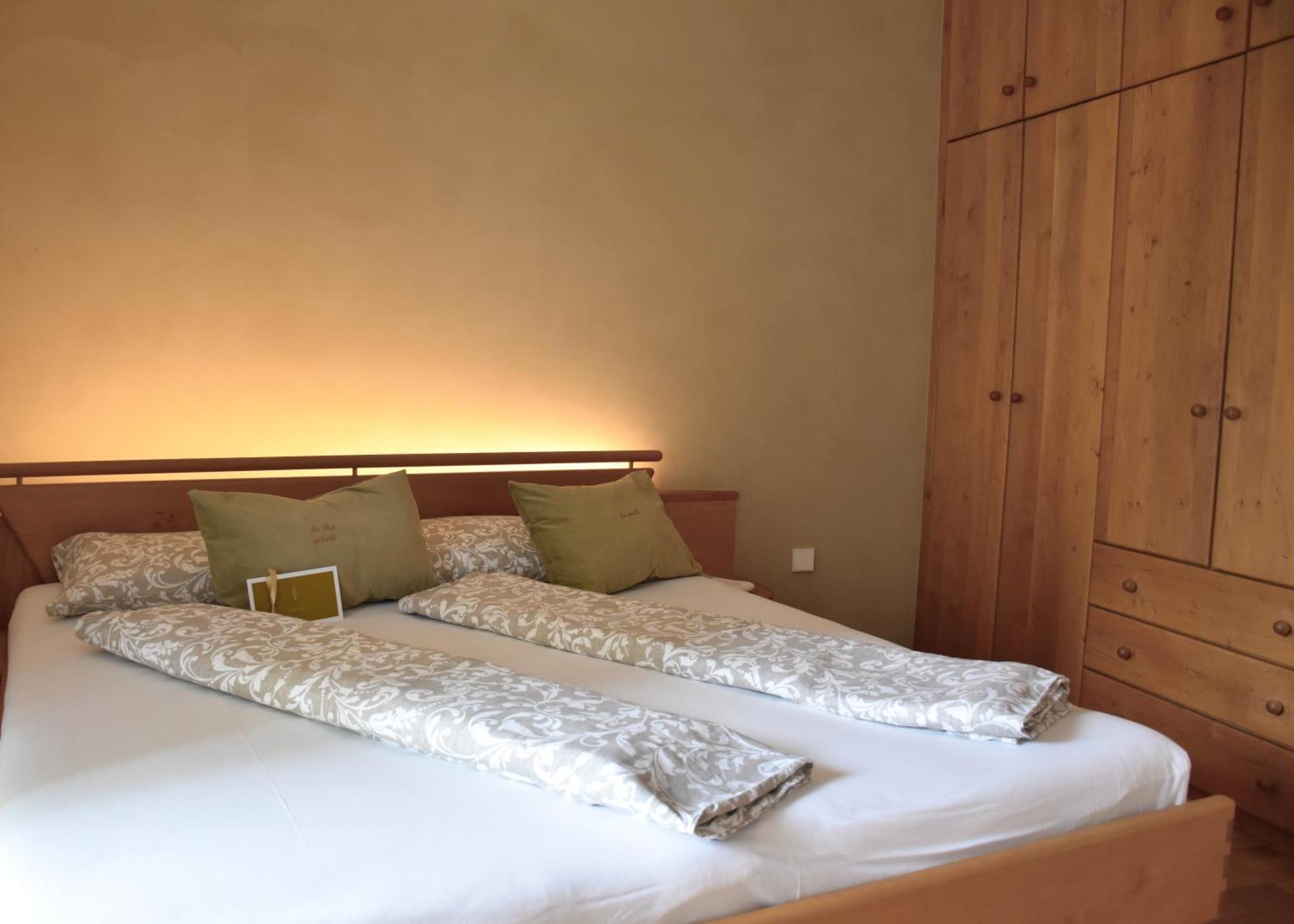 Alpimena Natur-Apartments Meran المظهر الخارجي الصورة