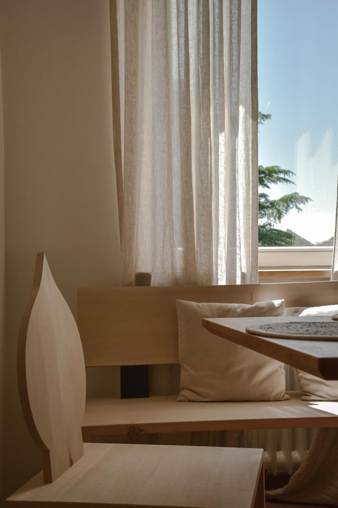 Alpimena Natur-Apartments Meran المظهر الخارجي الصورة