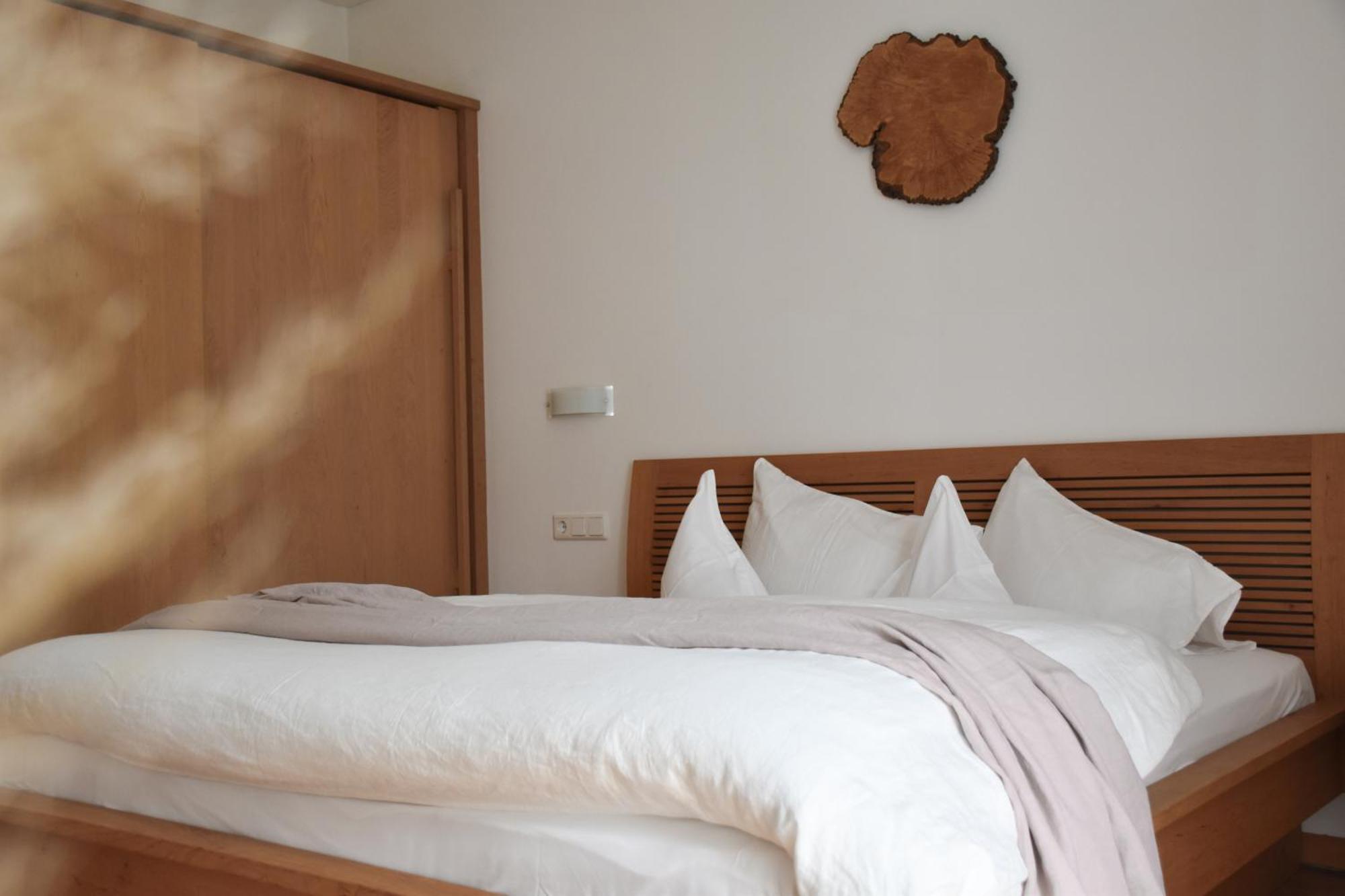 Alpimena Natur-Apartments Meran المظهر الخارجي الصورة