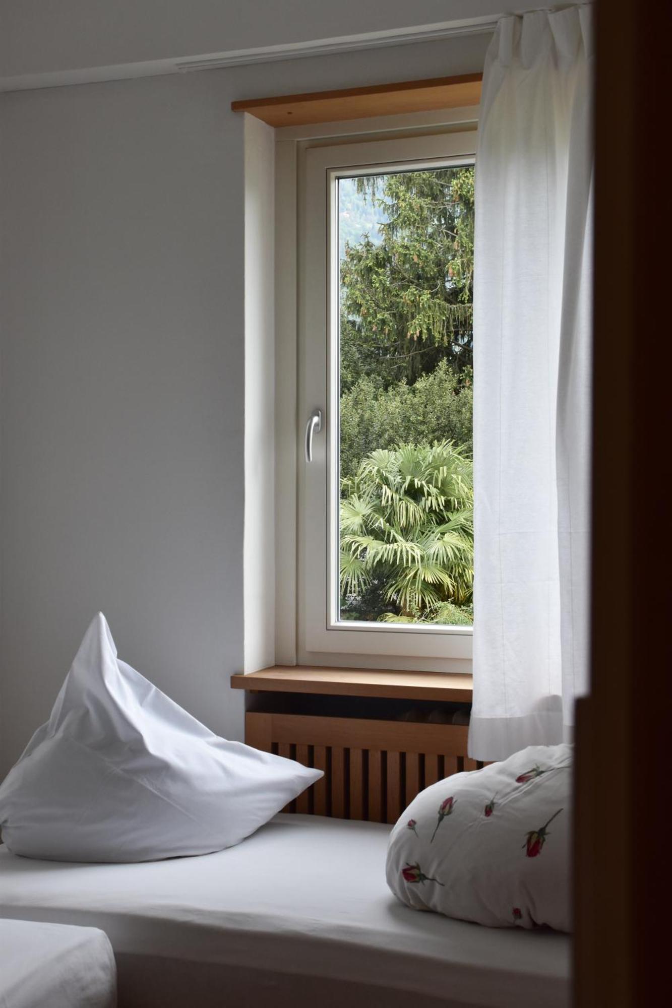 Alpimena Natur-Apartments Meran المظهر الخارجي الصورة