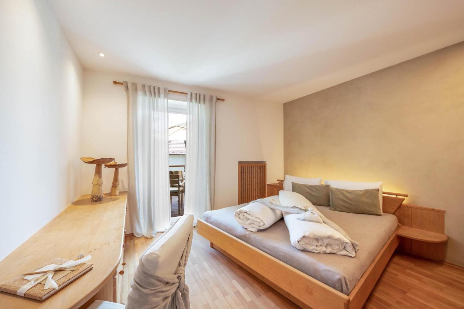 Alpimena Natur-Apartments Meran المظهر الخارجي الصورة