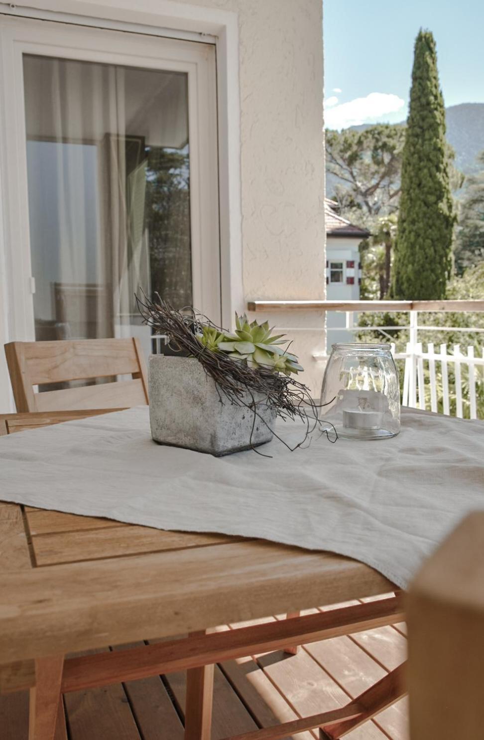 Alpimena Natur-Apartments Meran المظهر الخارجي الصورة