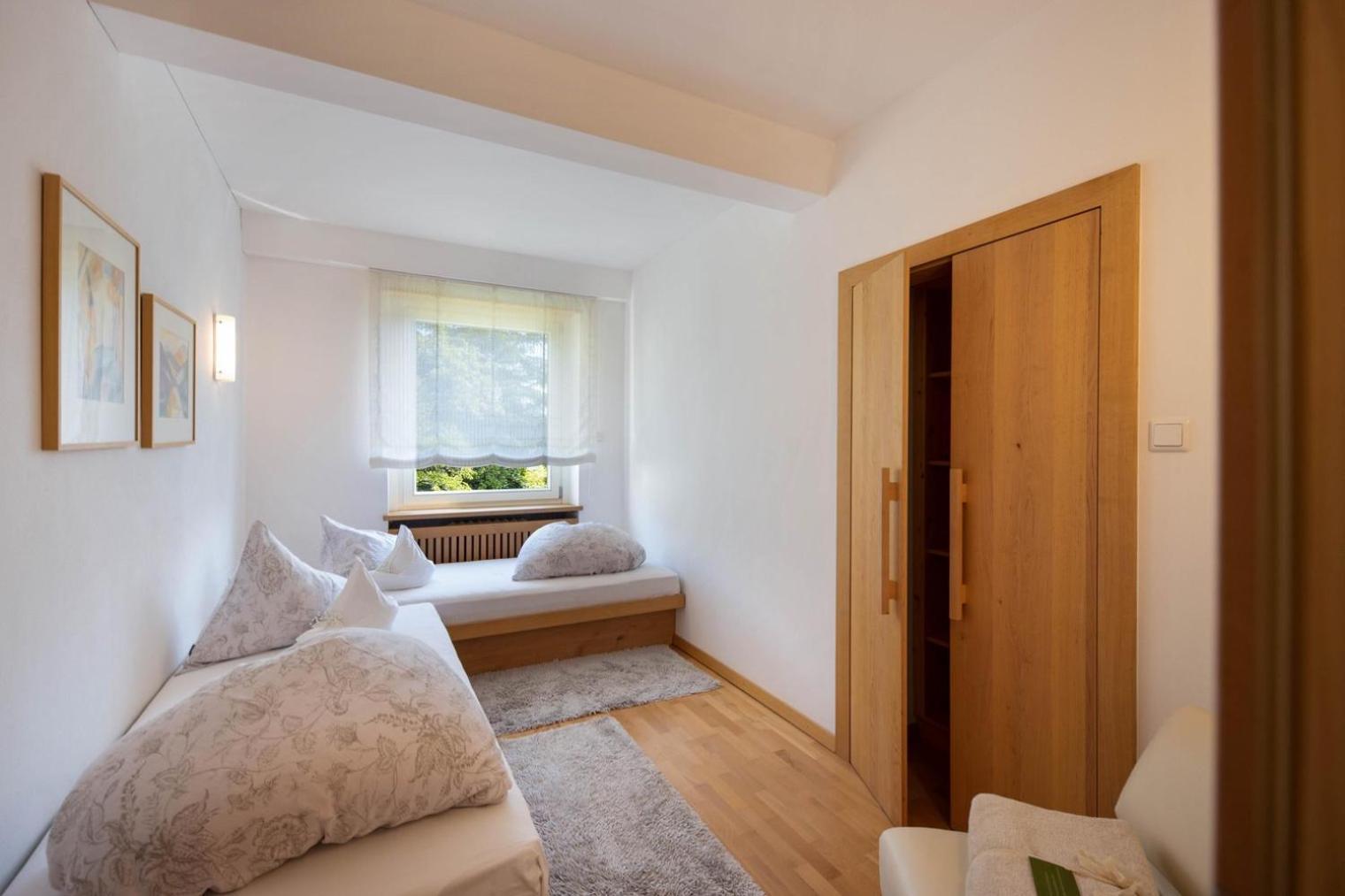 Alpimena Natur-Apartments Meran المظهر الخارجي الصورة