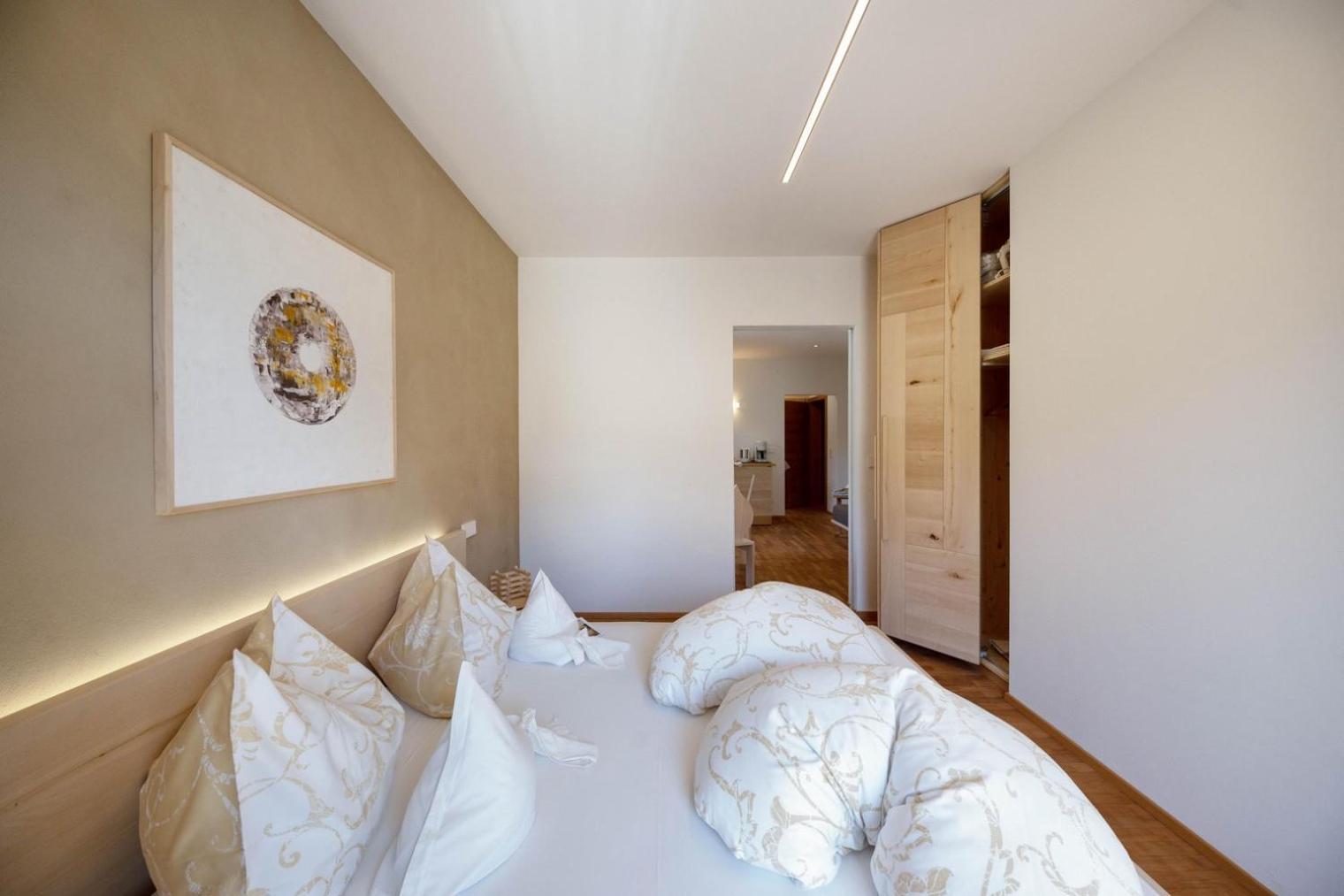 Alpimena Natur-Apartments Meran المظهر الخارجي الصورة